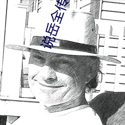 说岳全传