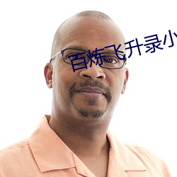 百炼飞(飛)升录(錄)小(小)说(說)