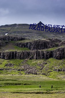 成品視頻在線免費入口