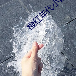 橙红年代(dài)小说