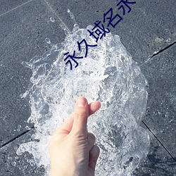 永久域名永不失效