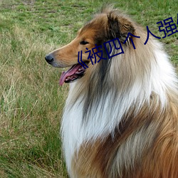 《被(被)四个人强(強)伦(倫)姧人妻完》