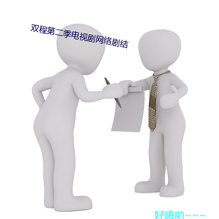 双程第二季电视剧网络剧结