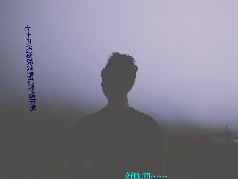 七十年(年)代(代)海妖(妖)饲养指南格(格)格(格)党