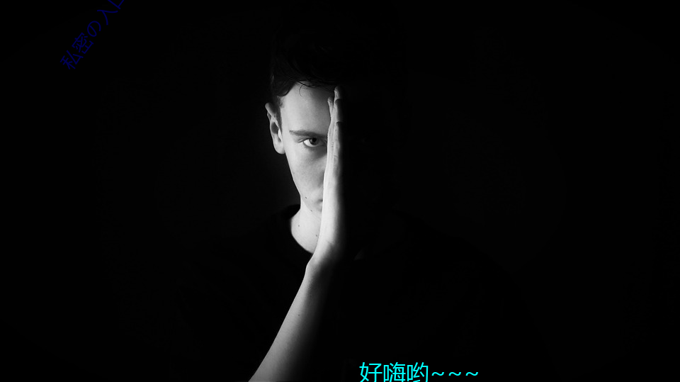 私密の入口(口)