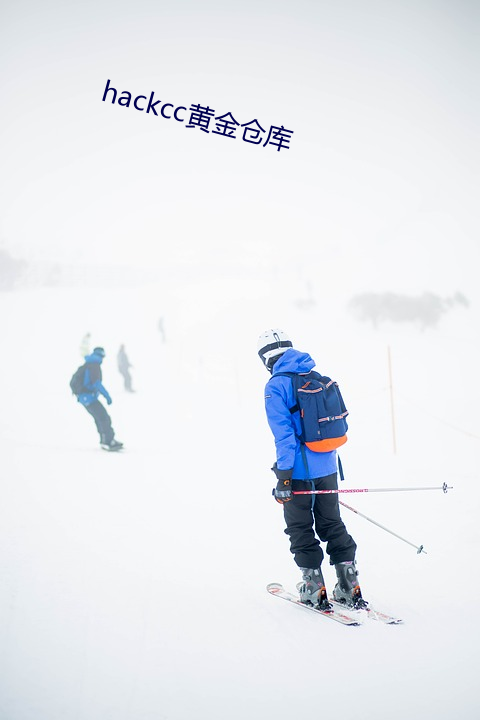 hackcc黄金仓(倉)库(庫)