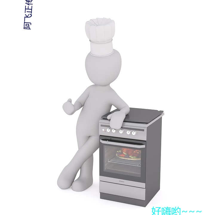 阿(ā)飞正(zhèng)传小说