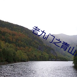 老九门之青山海棠电视剧免费