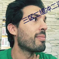 三(sān)区(qū)二缓(huǎn)冲二通道