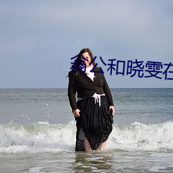 翁公和晓雯在厨房(fáng)里猛烈进